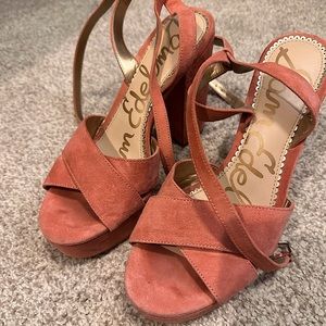 Sam Edelman Heels
